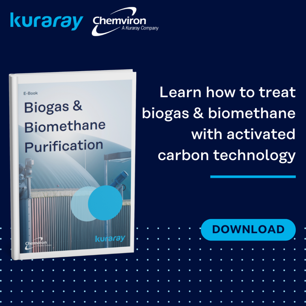 eBook - Biogas