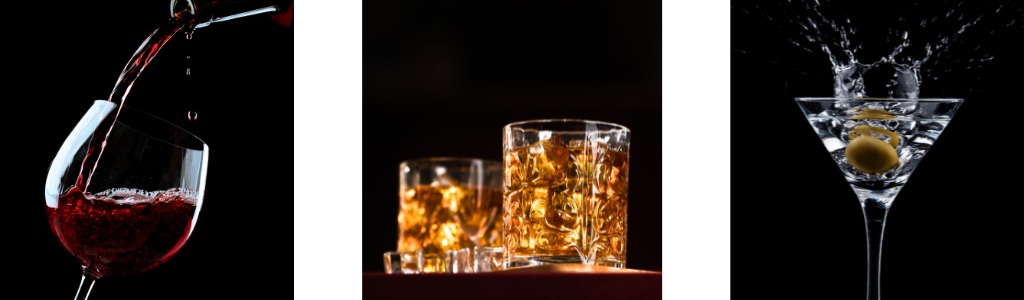 Wine and Spirit Purification