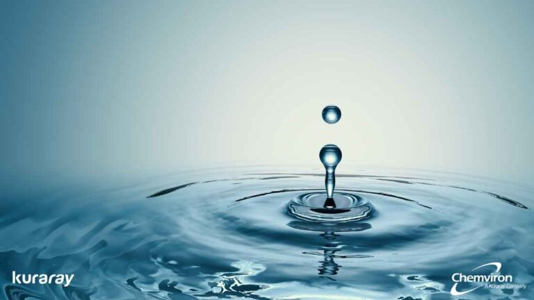 water-drop