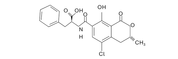 Ochratoxin-A-OTA