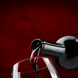 bottle-of-wine-with-glass-of-wine