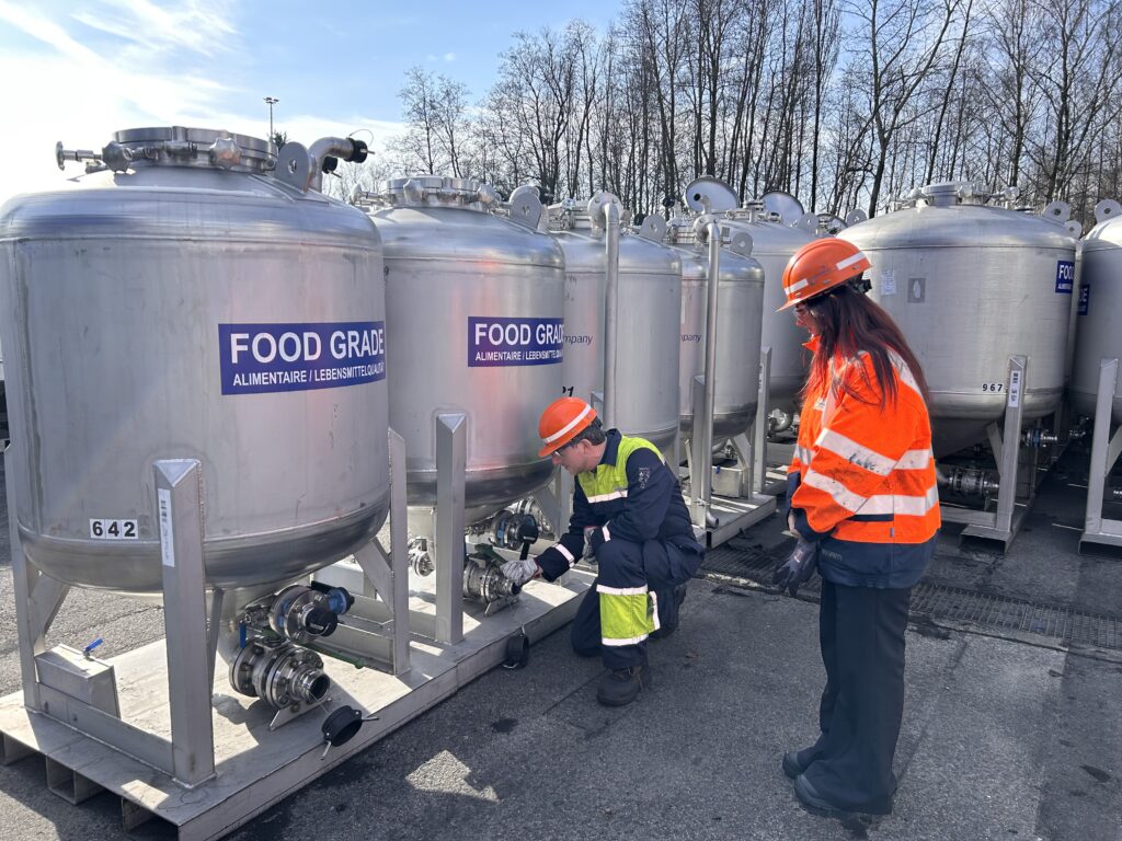 chemviron-application-engineers