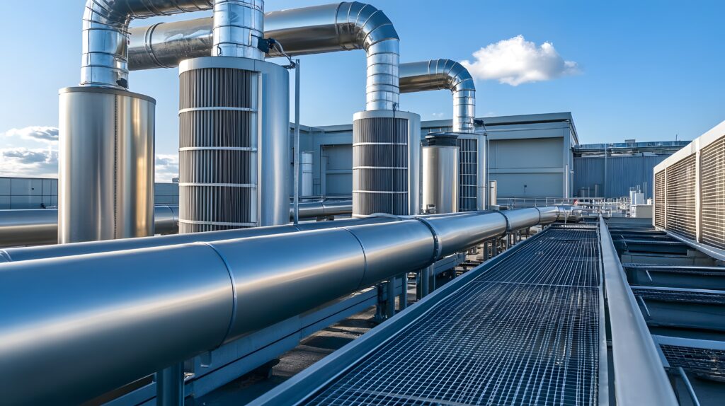 activated-carbon-to-purify-industrial-air-emissions