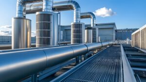 activated-carbon-to-purify-industrial-air-emissions