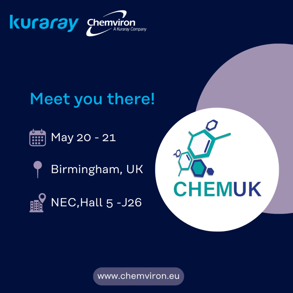 chemviron-to-exhibit-at-chemuk-2026-birmingham