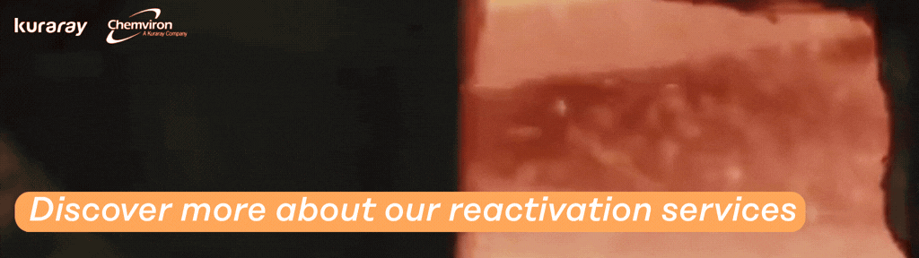 chemviron-reactivation-services